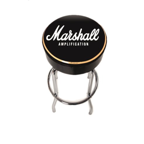 MARSHALL GUITAR STOOL 76CM ACCS-00079