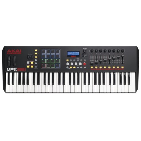 AKAI MPK 261