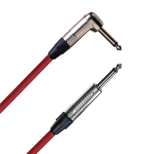 QUIK LOK QUIKSILVER A5 CAVO 5MT JACK A 90°