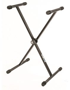 QUIK LOK T10BK KD SUPPORTO A X SMONTABILE