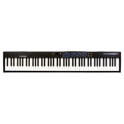 STUDIOLOGIC NUMA COMPACT 2