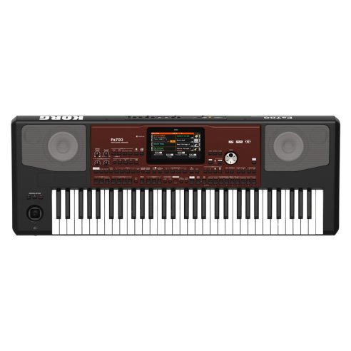 KORG PA700