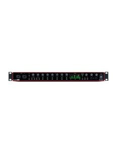 FOCUSRITE SCARLETT 18i20 3RD GENERATION