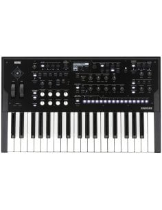KORG WAVESTATE