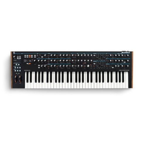 NOVATION SUMMIT