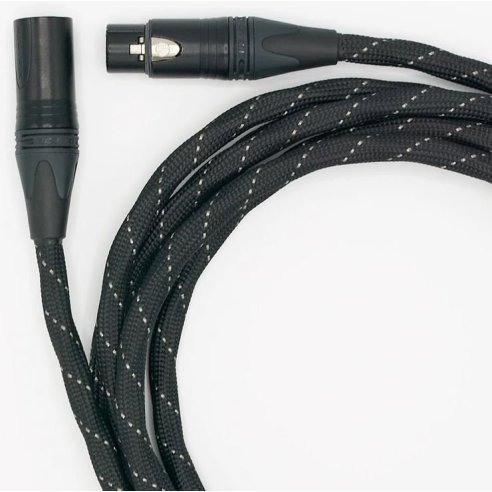 VOVOX LINK PROTECT S XLR F / XLR M 1.0 MT