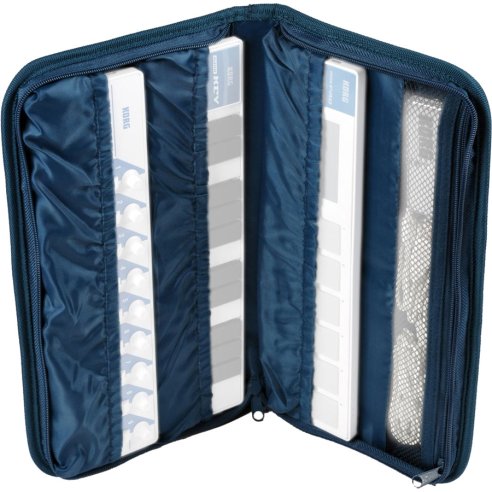 KORG NANO BAG BLUE