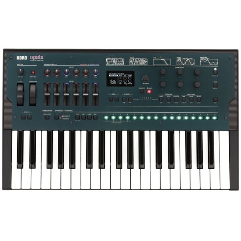 KORG Opsix