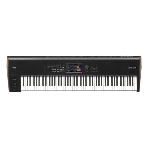 KORG NAUTILUS 88