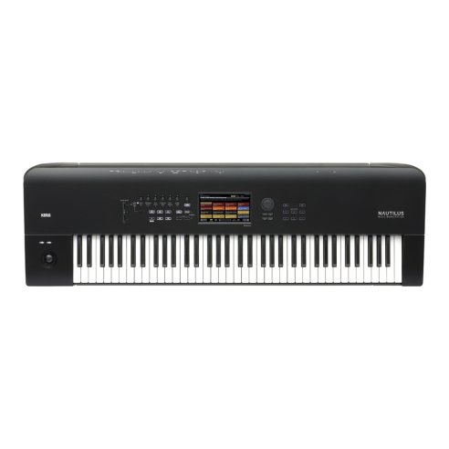 KORG NAUTILUS 73