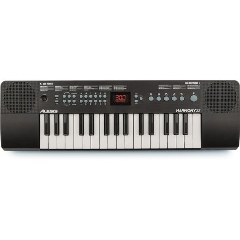 ALESIS HARMONY 32 + BORSA KBL07