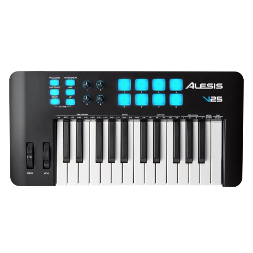 ALESIS V25 MKII