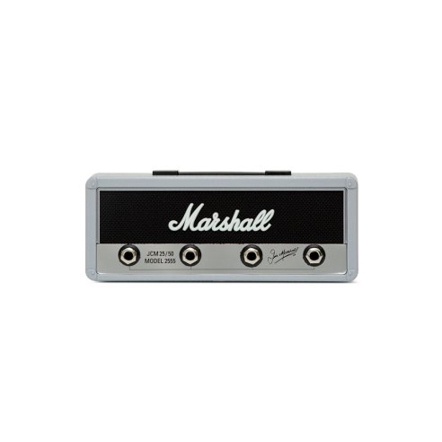 MARSHALL JACK RACK SILVER