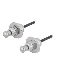 WARWICK S-SECURITY LOCK SYSTEM CHROME