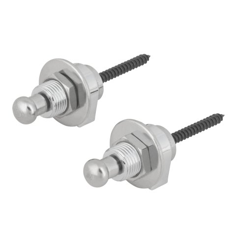 WARWICK S-SECURITY LOCK SYSTEM CHROME