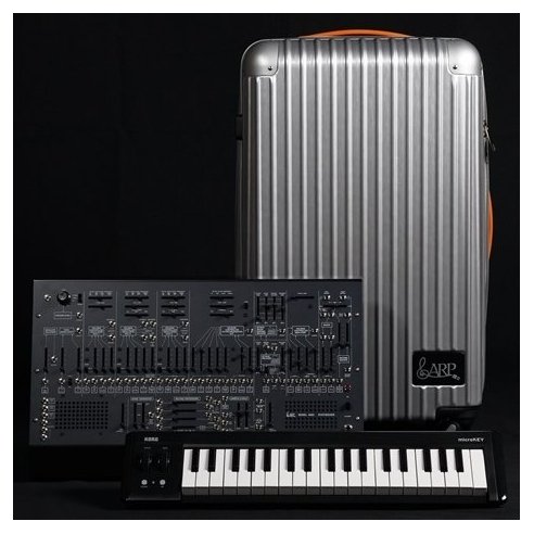 ARP 2600-M BUNDLE