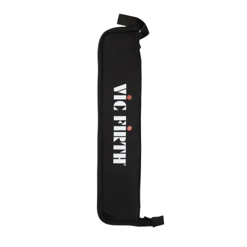 VIC FIRTH ESB-BK ESSENTIAL STICK BAG BLACK
