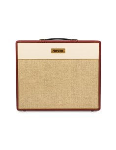 MARSHALL 1974CXD3-H MAROON/CREAM LTD