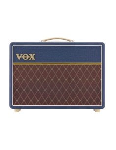 VOX AC10C1 RICH BLUE
