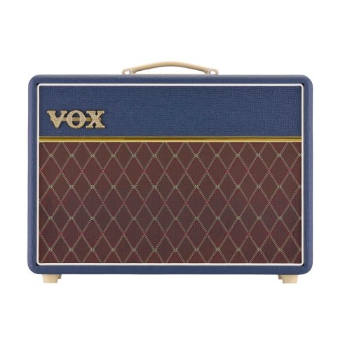 VOX AC10C1 RICH BLUE