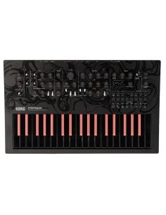 KORG MINILOGUE BASS
