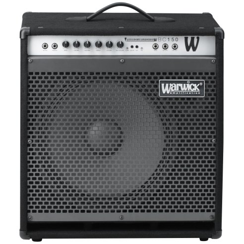 WARWICK BC150 COMBO 150W
