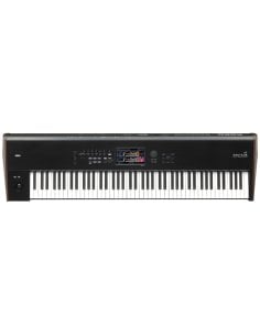 KORG NAUTILUS 88 AT