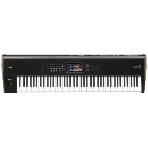 KORG NAUTILUS 88 AT