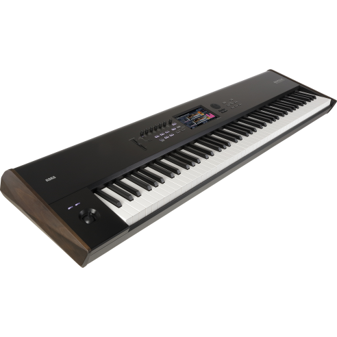 KORG NAUTILUS 88 AT