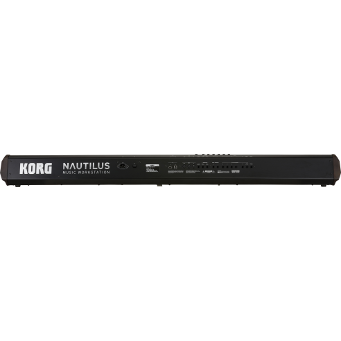 KORG NAUTILUS 88 AT