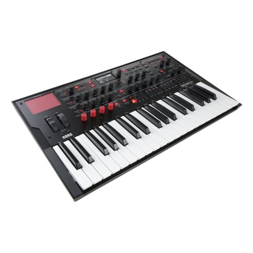 KORG MODWAVE MK II