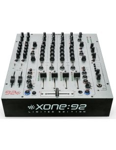 ALLEN & HEATH XONE:92 LIMITED EDITION