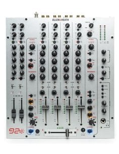 ALLEN & HEATH XONE:92 LIMITED EDITION 2
