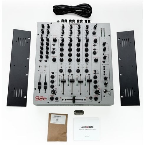 ALLEN & HEATH XONE:92 LIMITED EDITION