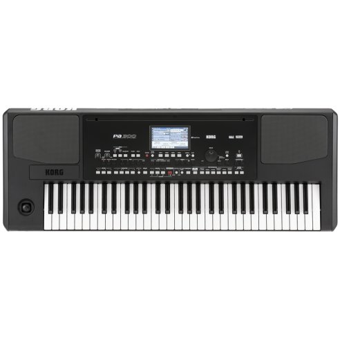 KORG PA300 TASTIERA ARRANGER