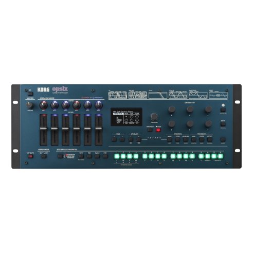 KORG OPSIX M