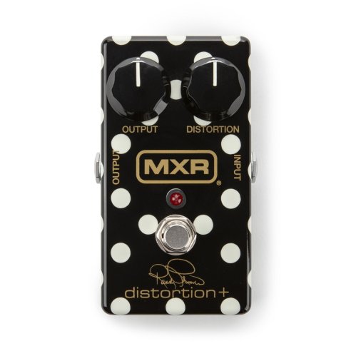 MXR RR-104 RANDY RHOADS DISTORTION +