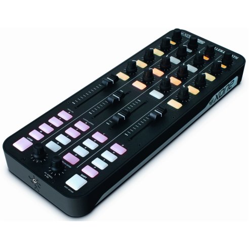 ALLEN & HEATH XONE K2