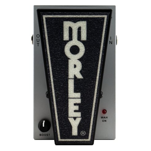 MORLEY 20/20 LEAD WAH BOOST