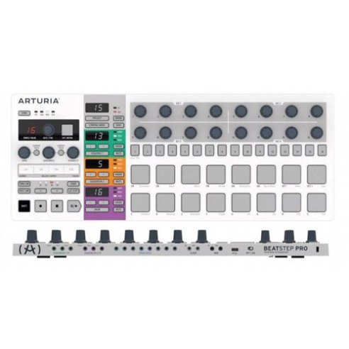 ARTURIA BEATSTEP PRO
