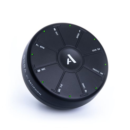 ARTIPHON ORBA