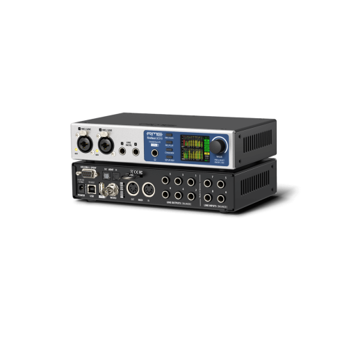 RME FIREFACE UCX II