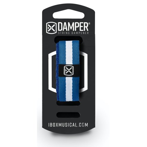 IBOX MUSICAL DAMPER DK SM09 BW