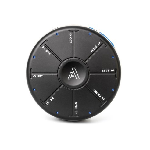 ARTIPHON ORBA 2
