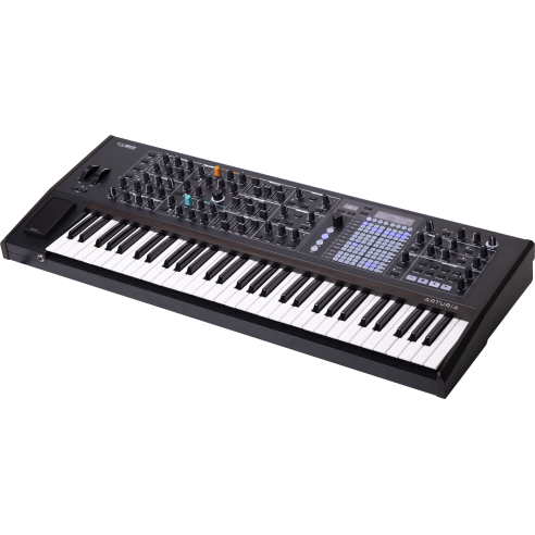 ARTURIA POLYBRUTE NOIR EDITION