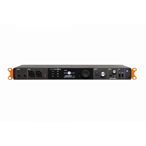 ARTURIA AUDIOFUSE 16RIG