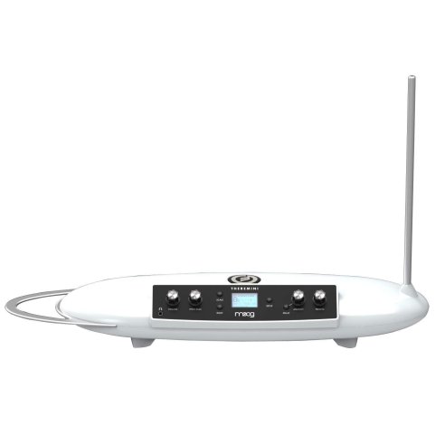 MOOG THEREMINI