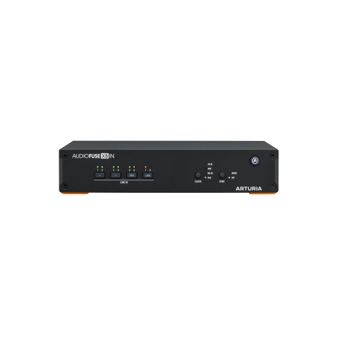 ARTURIA AUDIOFUSE 8 IN