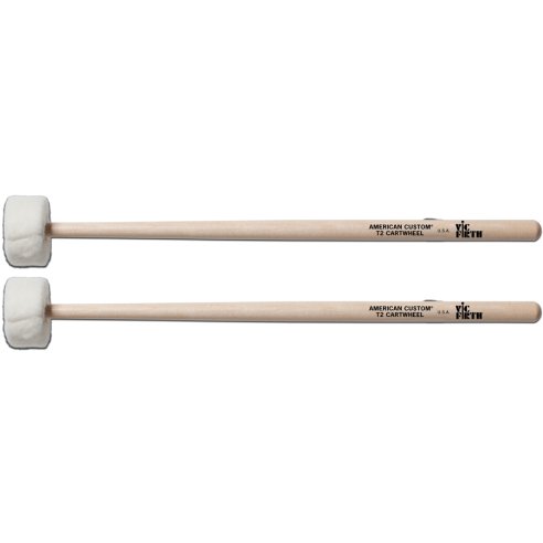VIC FIRTH T2
