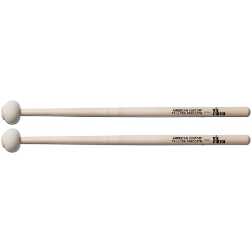 VIC FIRTH T4